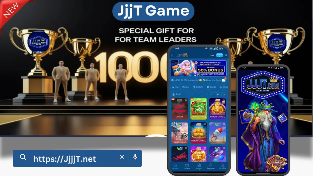 Download Jjjt