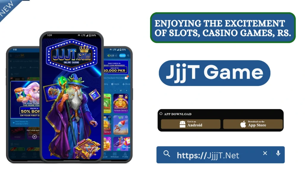 Jjjt APK