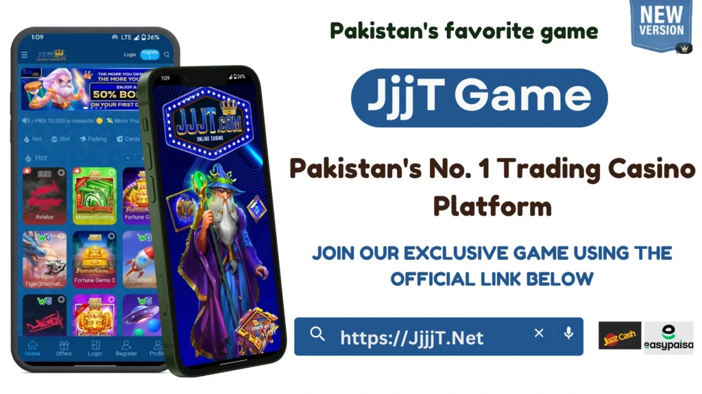 Jjjt Game
