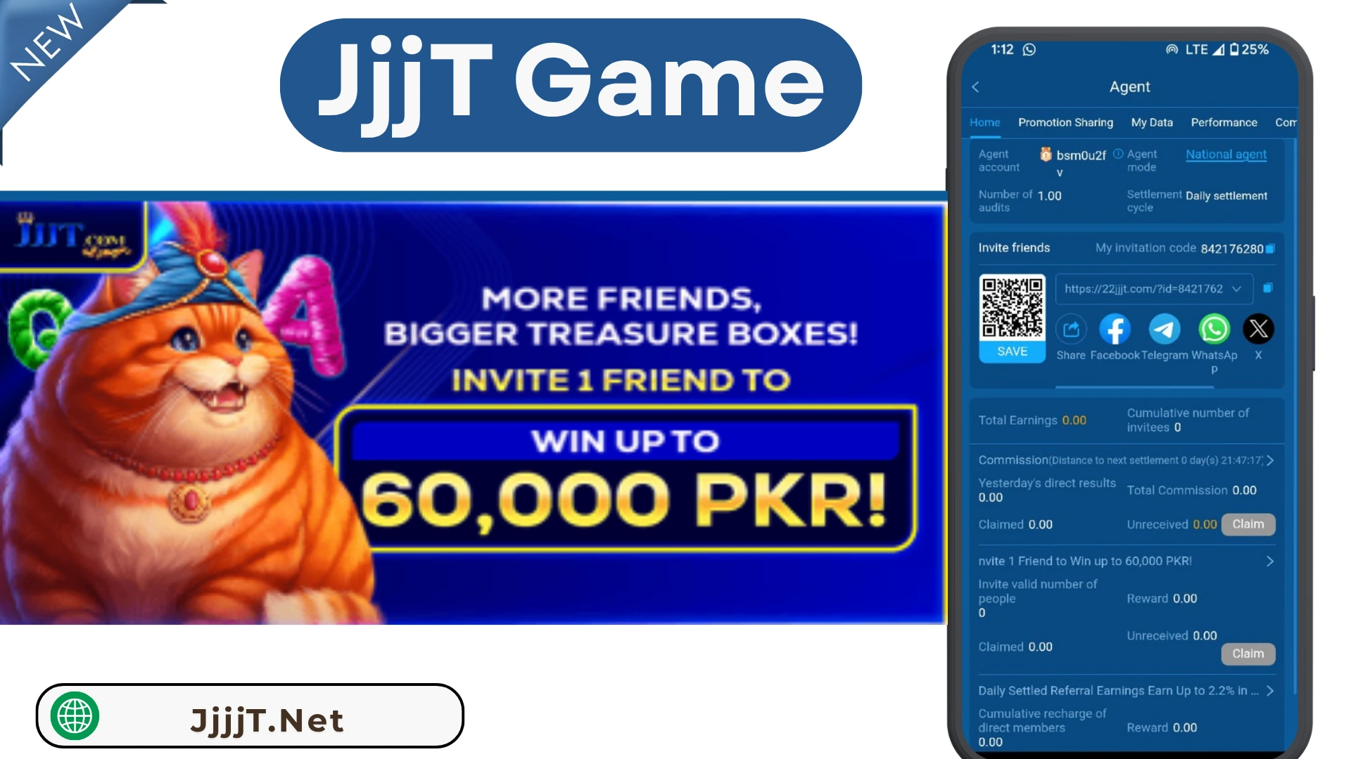 Jjjt Game Online