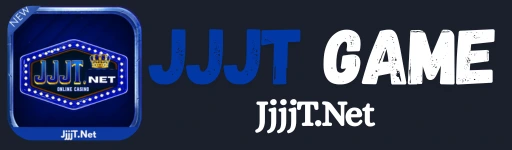 Jjjt Logo