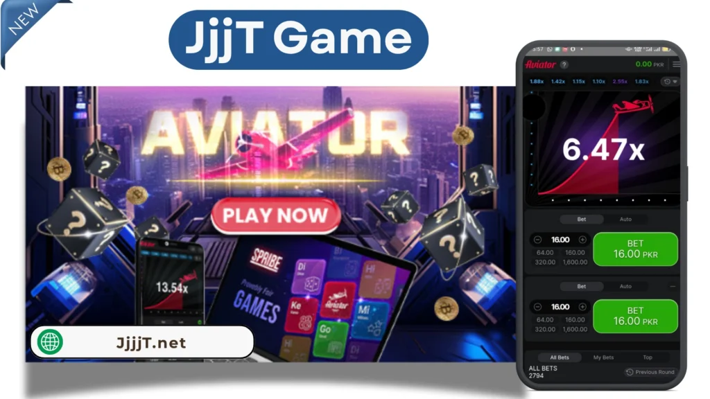 Jjjt iOS